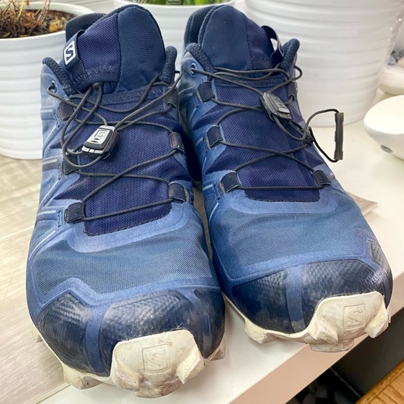 Salomon Speed Cross 5 - Picture 2 of 5